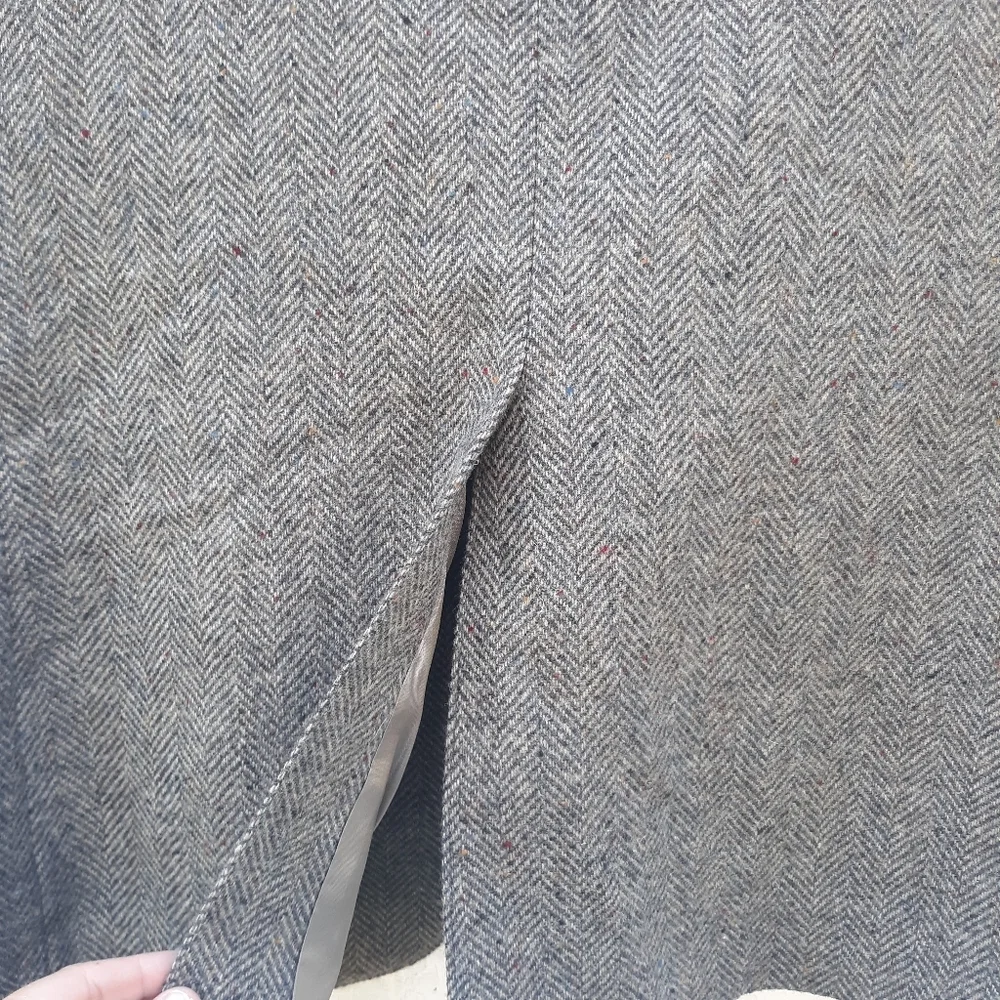 Vintage Farah Wool Tweed Sport Coat size 42R